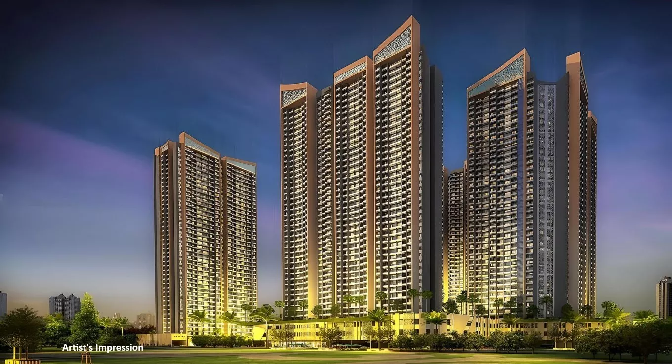 Arihant Aspire Panvel project image placeholder