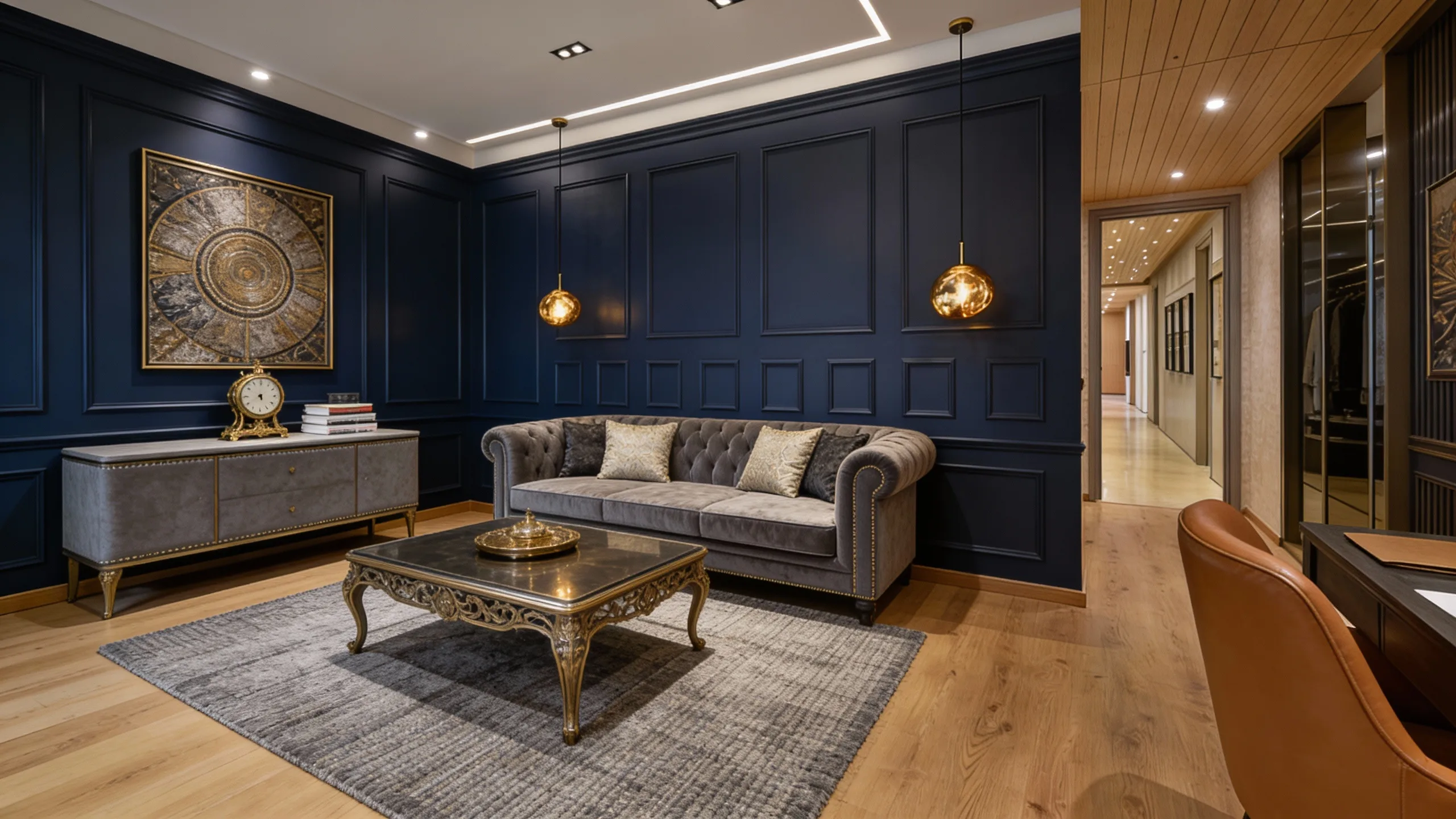 Ekdant 9 Meraki Panvel project image placeholder