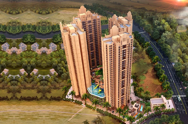 Proviso Atlantis Upper Kharghar project image placeholder