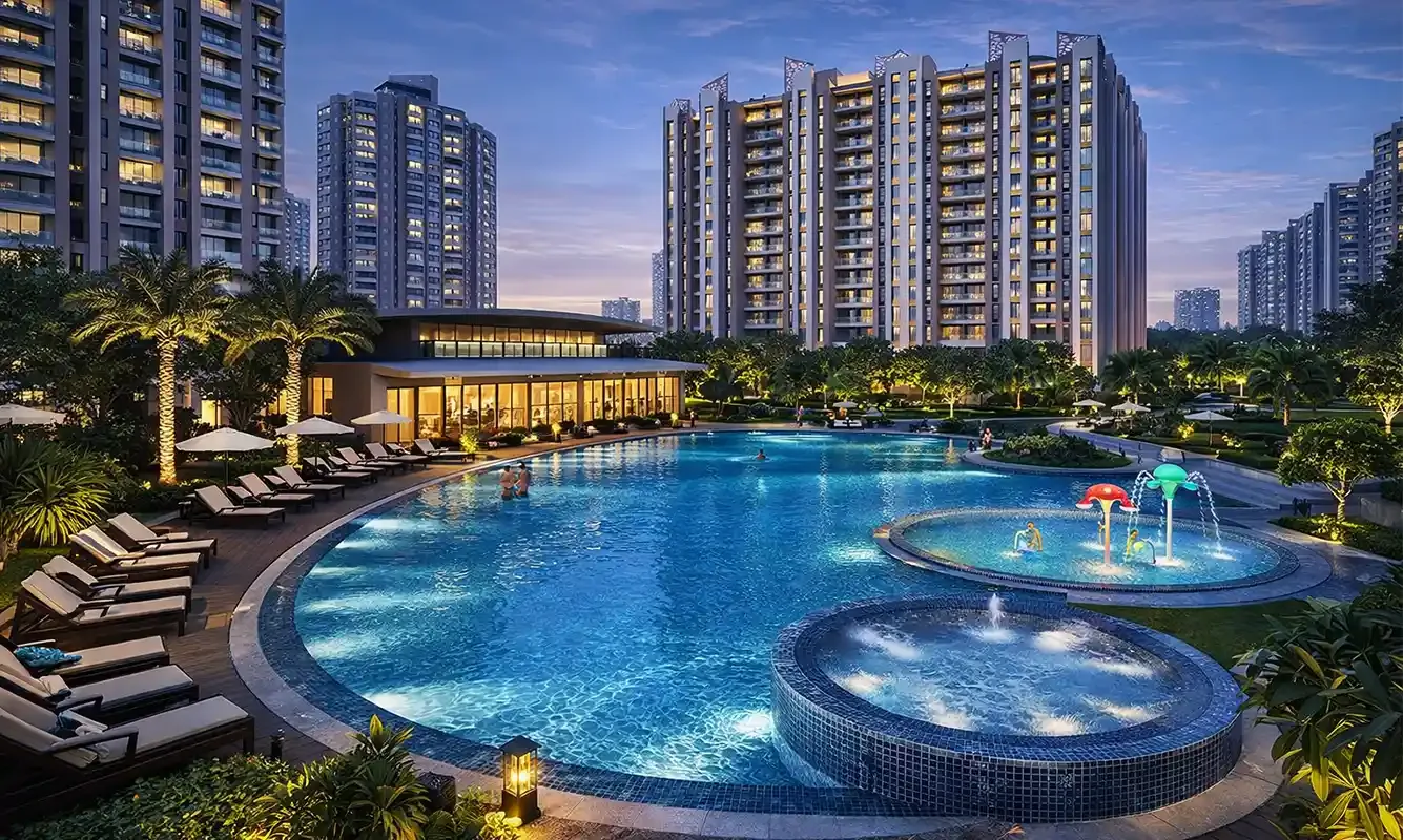 Property in New Panvel locality visual placeholder