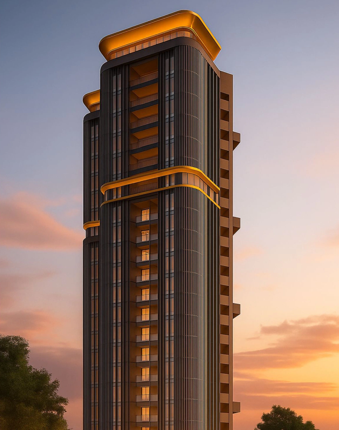 Today Nova Vista Nerul visual